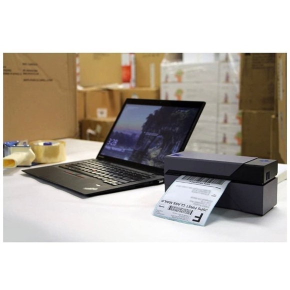 rollo thermal printer - Picture 2 of 6